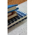Hand Woven Diaries